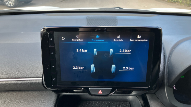 Toyota Yaris Cross 1.5 Hybrid Icon 5dr CVT Hybrid Estate